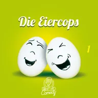 Die Eiercops, Folge 2