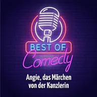 Angie, das Märchen von der Kanzlerin, Teil 1