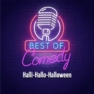 Halli-Hallo-Halloween