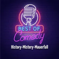 History-Mistery-Mauerfall