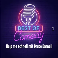 Help me schnell mit Bruce Darnell, Teil 1