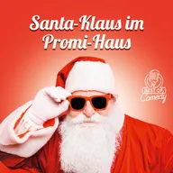 Santa-Klaus im Promi-Haus
