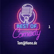 Tom@Home.de, Folge 1