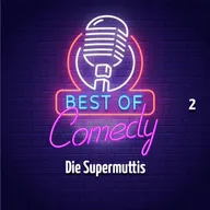 Die Supermuttis, Folge 2