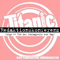 Staffel 2, Folge 4: Von der Schlagzeile zum Gag