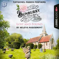 Lost and Found - Bunburry - A Cosy Mystery Series, Episode 13