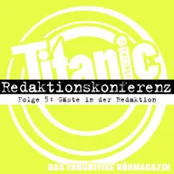 Staffel 2, Folge 5: Gäste in der Redaktion