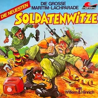 Die neuesten Soldatenwitze
