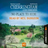 No Place to Hide - Cherringham - A Cosy Crime Series, Episode 41