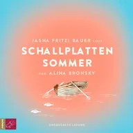 Schallplattensommer