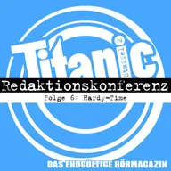 Staffel 2, Folge 6: Hardy-Time