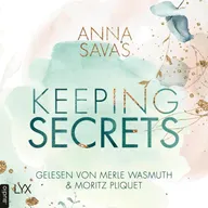 Keeping Secrets