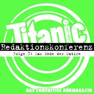 Staffel 2, Folge 7: Das Ende der Satire