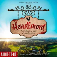 Hendlmord