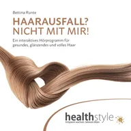 HAARAUSFALL? NICHT MIT MIR!