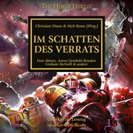 The Horus Heresy 22: Im Schatten des Verrats