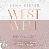 Westwell - Heavy & Light