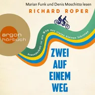 Zwei auf einem Weg
