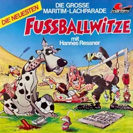Die neuesten Fußballwitze
