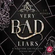 Very Bad Liars