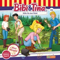 Folge 106: Hilfe für den Wald