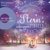 Sternschnuppenfunkeln