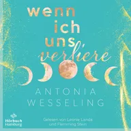 Wenn ich uns verliere (Light in the Dark 1)