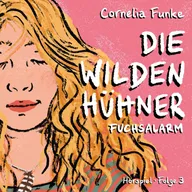 Folge 3: Fuchsalarm
