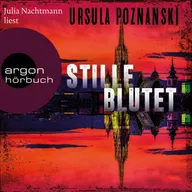 Stille blutet