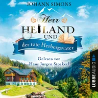 Herr Heiland und der tote Herbergsvater - Herr Heiland, Folge 8
