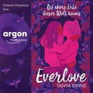 Everlove - Bis übers Ende dieser Welt hinaus