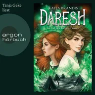 Daresh - Im Tal des Kalten Feuers