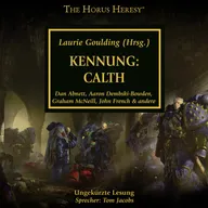 The Horus Heresy 25: Kennung: Calth