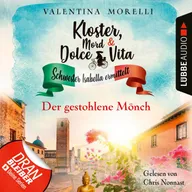 Der gestohlene Mönch - Kloster, Mord und Dolce Vita - Schwester Isabella ermittelt, Folge 17