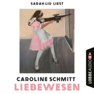 Liebewesen