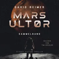 Mars Ultor Gesamtausgabe
