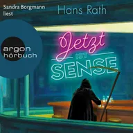 Jetzt ist Sense