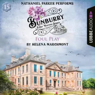 Foul Play - Bunburry - A Cosy Mystery Series, Episode 15