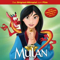 Mulan (Hörspiel zum Disney Film)