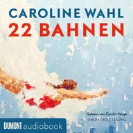 22 Bahnen