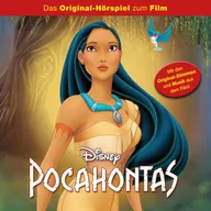 Pocahontas (Hörspiel zum Disney Film)