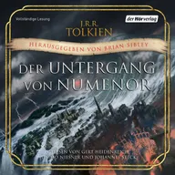 Der Untergang von Númenor