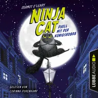 Duell mit der Königskobra - Ninja Cat, Teil 1