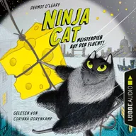 Meisterdieb auf der Flucht - Ninja Cat, Teil 2
