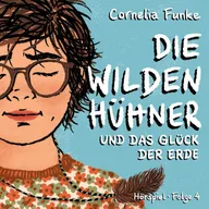 Folge 4: Und das Glück der Erde