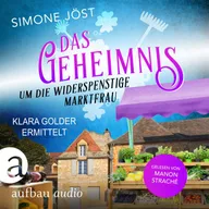 Das Geheimnis um die widerspenstige Marktfrau