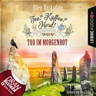Tod im Morgenrot - Nathalie Ames ermittelt - Tee? Kaffee? Mord!, Folge 25