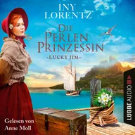 Lucky Jim - Die Perlenprinzessin, Teil 4