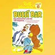 Folge 6: Das Kaninchen und die 100 Delphine
