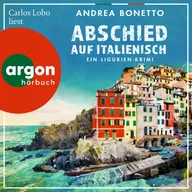 Abschied auf Italienisch